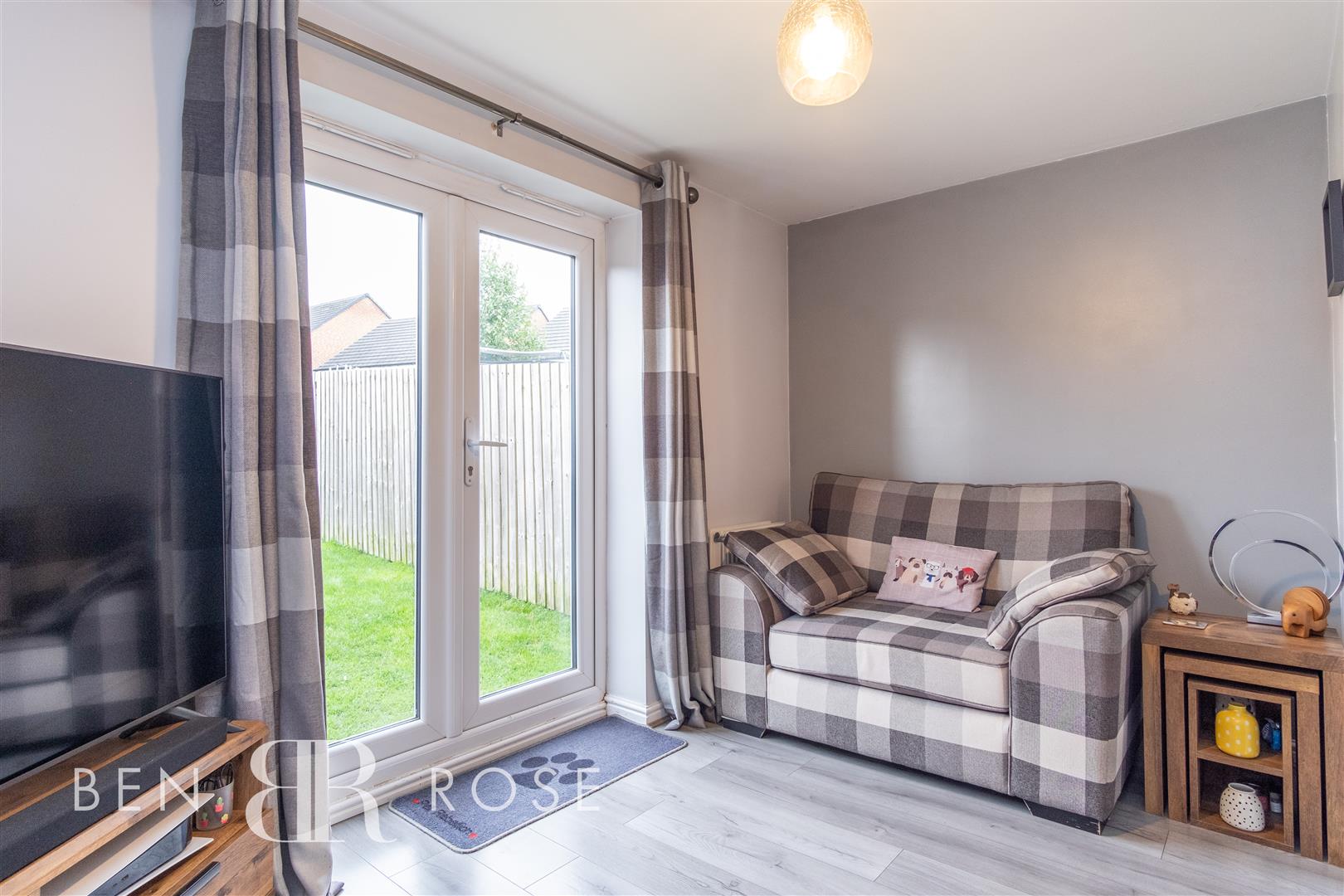 Brookwood Way, Chorley